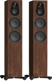 Monitor Audio Silver 300 8G european walnut, Paar