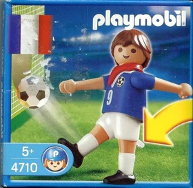 playmobil Sports & Action Fußballspieler Griechenland