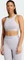 adidas TECHFIT Medium-Support High-Neck Sport-BH (Damen) Vorschaubild