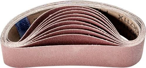 Pferd BA 50/450 A 100 Schleifband K100, 50x450mm, 20 Stück