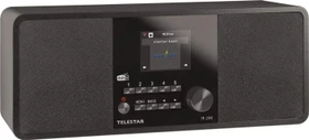 Telestar IR 200 schwarz
