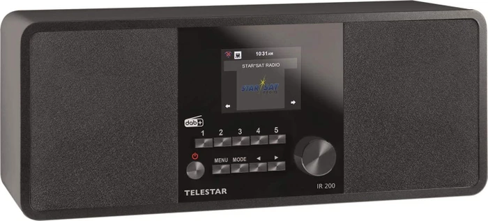 Telestar IR 200