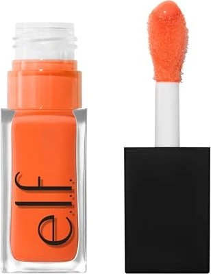 E.L.F Glow Reviver Plumping Lip Oil