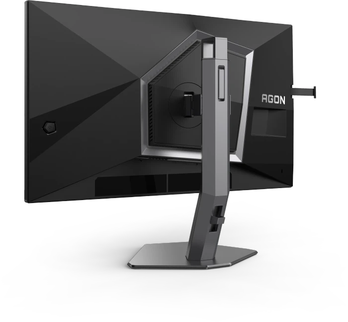 AOC Agon Pro AG256FS, 24.5"