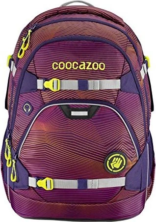 Coocazoo ScaleRale Schulrucksack