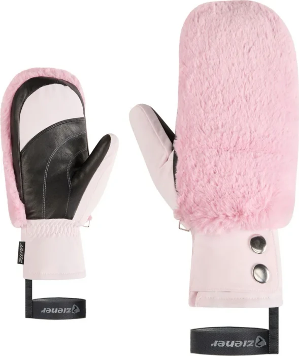 Ziener Katniss Mitten Skihandschuhe (Damen)
