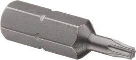 Wera 867/1 Torx Bit 1/4", T8x25mm, 1 Stück