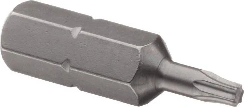 Wera 867/1 Torx Bit 1/4", T8x25mm, 1 Stück