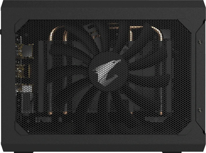 GIGABYTE AORUS Gaming Box, GeForce RTX 2070