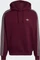 adidas Adicolor Classics 3-Streifen Hoodie maroon (Herren) Vorschaubild