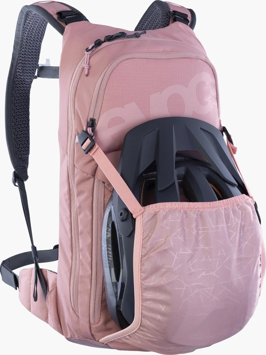 Evoc Stage 6 mit Trinksystem dusty pink
