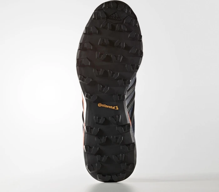 adidas Terrex Skychaser GTX core black/energy (Herren)