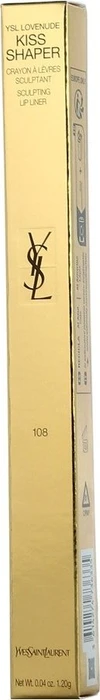 Yves Saint Laurent Lovenude Kiss Shaper Lipliner 108 hazel engima, 1.2g