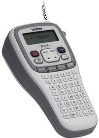 Brother P-touch H100 grau, PT-H100