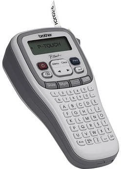 Brother P-touch PT-H100