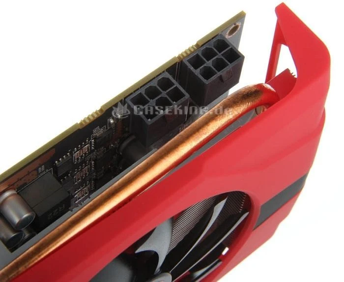 VTX3D Radeon HD 7950 Boost, 3GB GDDR5, DVI, HDMI, 2x mDP