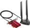 TP-Link AXE5400, 2.4GHz/5GHz/6GHz WLAN, Bluetooth 5.0 LE, PCIe x1 Vorschaubild
