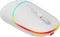 Canyon OnClick 22 / MW-22 Dual-Mode Wireless Mouse weiß, USB/Bluetooth Vorschaubild