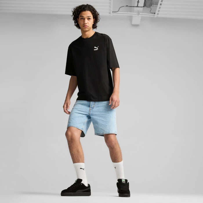 Puma Suede XL puma black