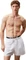Calvin Klein Intense Power mit doppeltem Bund Badeshorts (Herren) Vorschaubild