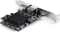 StarTech 5G LAN-Adapter, 2x RJ-45, PCIe 3.0 x2 Vorschaubild