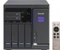 QNAP TVS-682-i3-8G, 8GB RAM, 4x RJ-45 1000Base-T, 5x USB-A 3.0 Vorschaubild