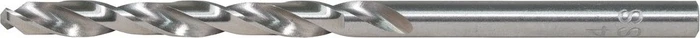 Makita HSS-GS Metallbohrer, 4x43x75mm, 10 Stück