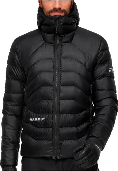 Mammut Eiger Nordwand Light Down IN Hooded Funktionsjacke (Herren)