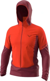Dynafit Traverse Alpha Hooded Funktionsjacke dawn (Herren)