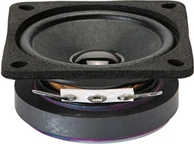 Visaton FRS 7 - 4 Ohm, Stück