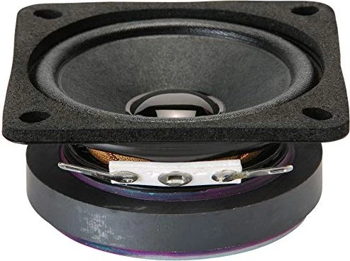 Visaton FRS 7 - 4 Ohm, Stück