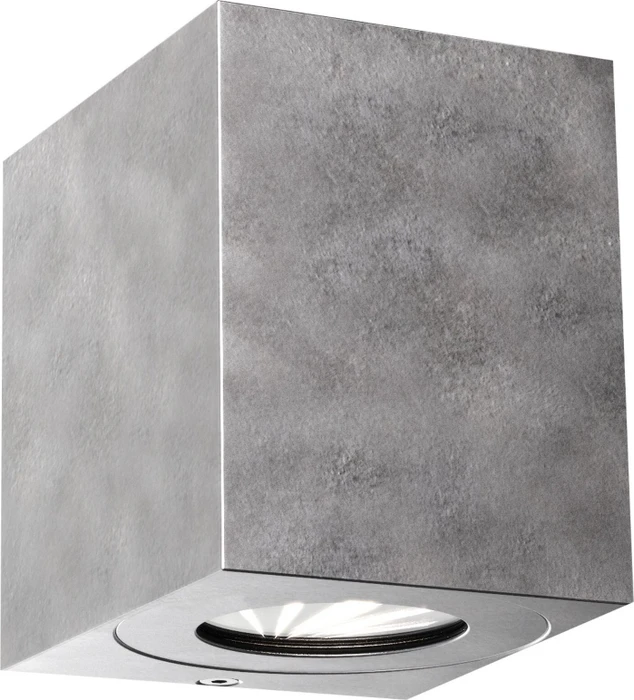Nordlux Canto Kubi 2 Wandleuchte