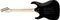 Ibanez GRX70QA TKS Transparent Black Sunburst Vorschaubild