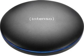 Intenso Memory Space LightEdition, schwarz, 1TB, USB 3.0 Micro-B
