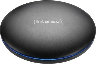 Intenso Memory Space LightEdition, schwarz, 1TB, USB 3.0 Micro-B