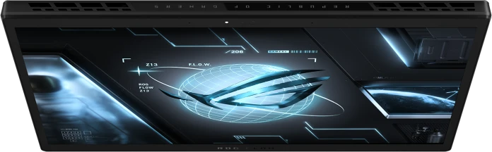 ASUS ROG Flow Z13 (2023) GZ301VV-MU007X, Core i9-13900H, 16GB RAM, 1TB, GeForce RTX 4060, DE