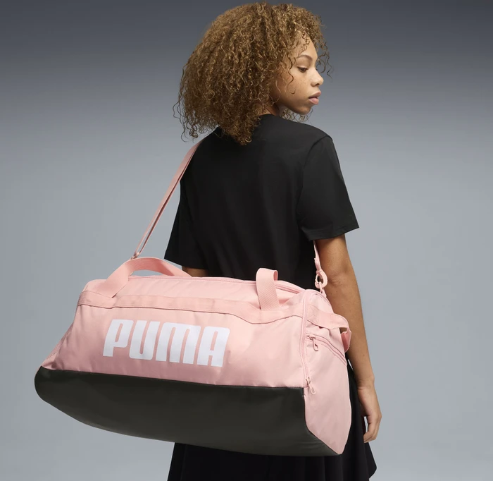 Puma Challenger 58l Sporttasche rosy outlook