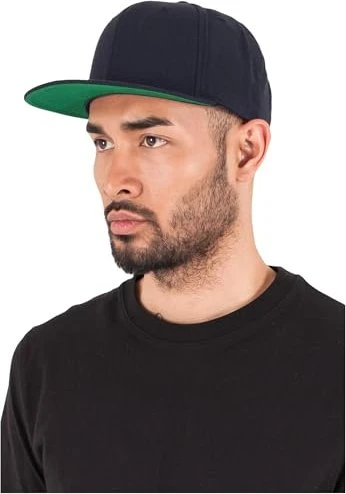 Flexfit YP Classics Premium Snapback Kappe