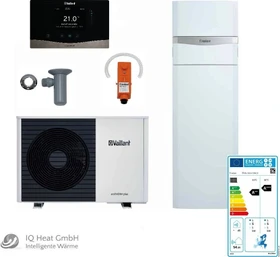Vaillant aroTHERM plus VWL 55/6 A S2, 5kW