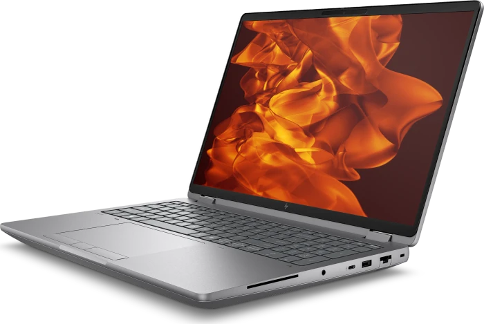 HP ZBook Fury 16 G1i, Core Ultra 7 265H, 32GB RAM, 1TB SSD, RTX PRO 1000 Blackwell, DE