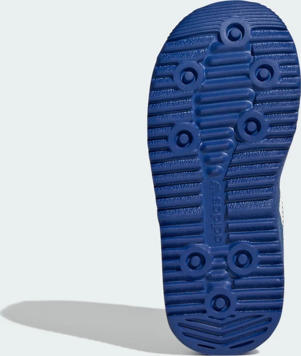 adidas SL 72 RS Elastic Laces blue/core white/better scarlet (Junior)