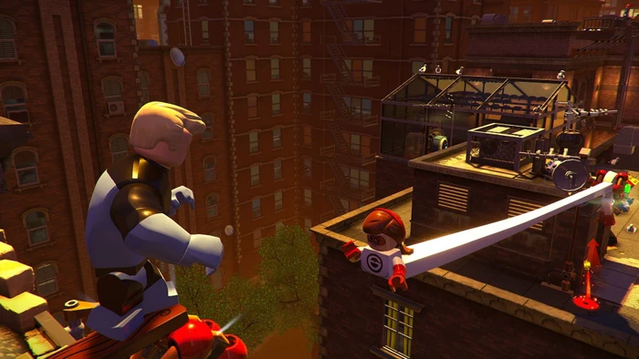 LEGO The Incredibles (Download) (PC)