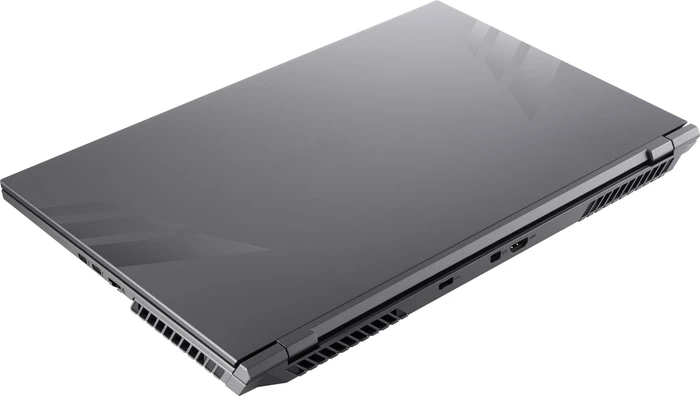 Clevo X270PTA, Core i9-12900H, 16GB RAM, 512GB SSD, Arc A770M Graphics, DE