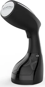 SteamOne S-Travel Dampfbürste/-glätter schwarz