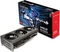 Sapphire Nitro+ Radeon RX 9070 XT OC, 16GB GDDR6, 2x HDMI, 2x DP, lite retail Vorschaubild