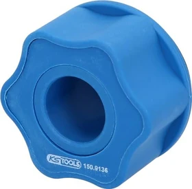 KS Tools Bajonett-Adapter für Öl-Einfülltrichter für Toyota und Lotus