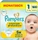 Pampers Premium Protection Gr.1 Einwegwindel, 2-5kg, 180 Stück
