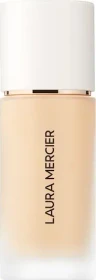 Laura Mercier Real Flawless Foundation 0W satin, 30ml