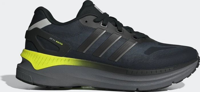 adidas ZX RS carbon/core black/solar yellow