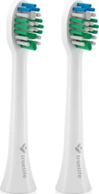 TrueLife SonicBrush Compact Ersatzbürste Standard weiß, 2 Stück